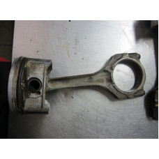 20M102 Piston and Connecting Rod Standard From 2005 Honda Pilot  3.5 13010RGLA00